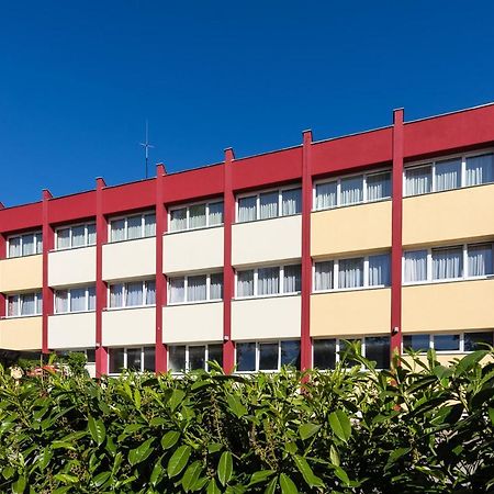 Hotel Stadt Wittstock Extérieur photo