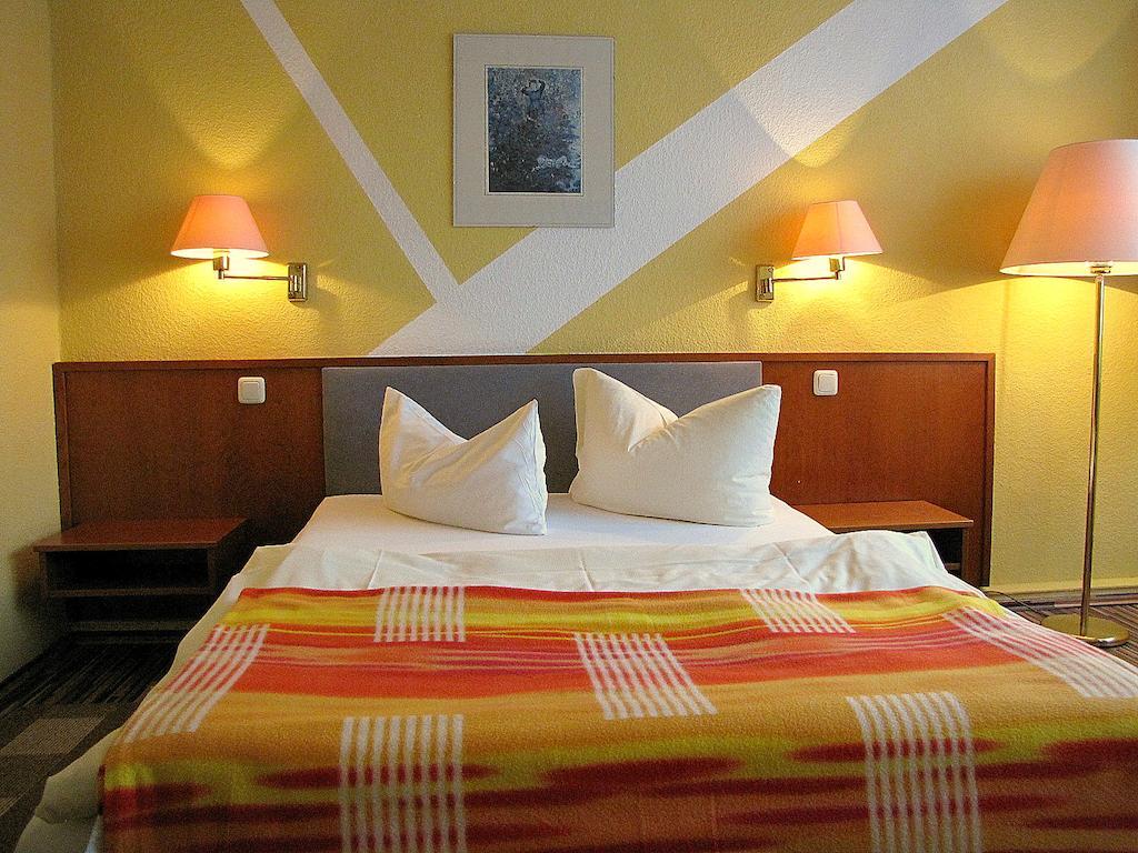 Hotel Stadt Wittstock Chambre photo