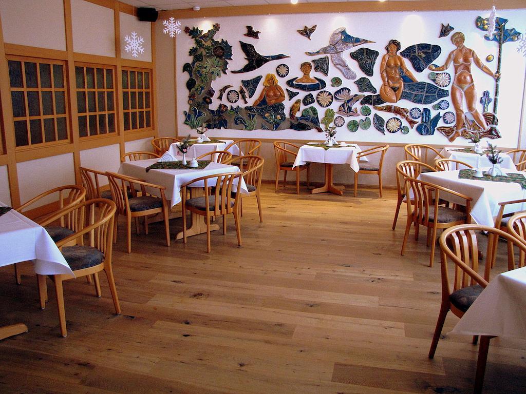 Hotel Stadt Wittstock Extérieur photo