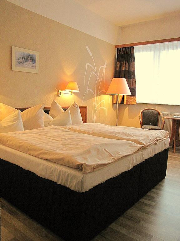 Hotel Stadt Wittstock Chambre photo